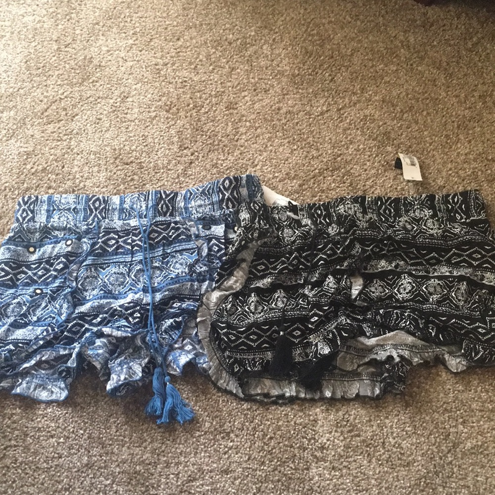 Shorts
